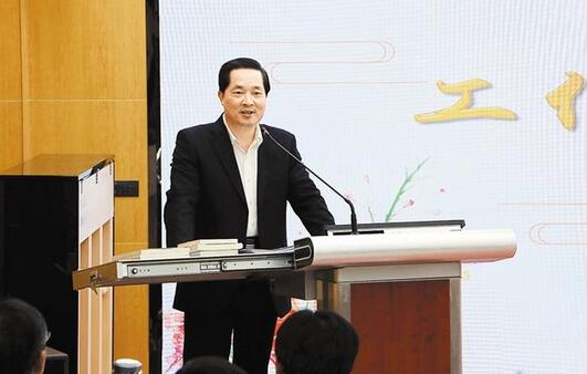 “秋之戀”黃惠波詩歌系列活動在韓山師院舉行