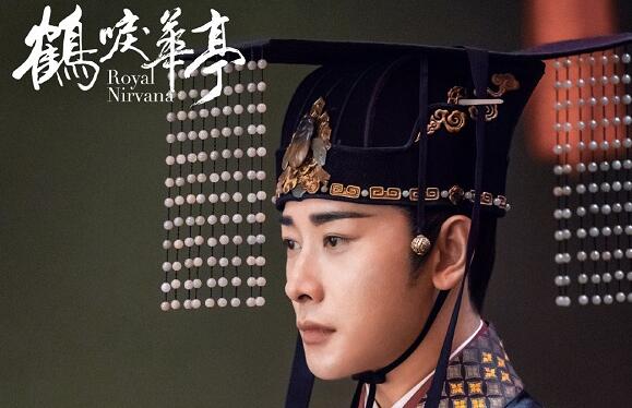 《鹤唳华亭》导演：弘扬传统文化，古装剧是特别好的载体