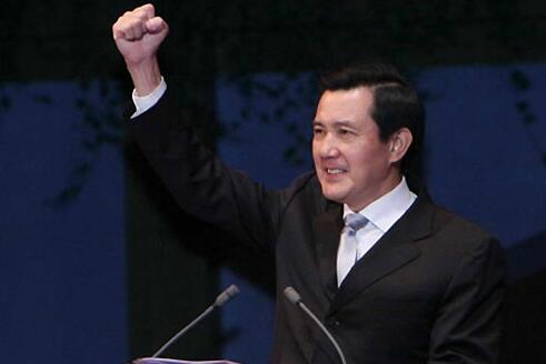 马英九支持韩国瑜“恢复特侦组”：蔡英文很怕这个！