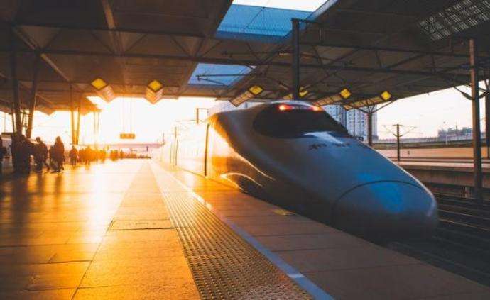 鐵路“春運”已累計售出火車票超2億張