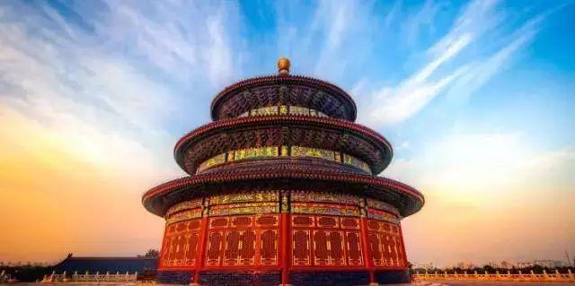 国家5A级旅游景区拟新增22家！数数你去过多少？