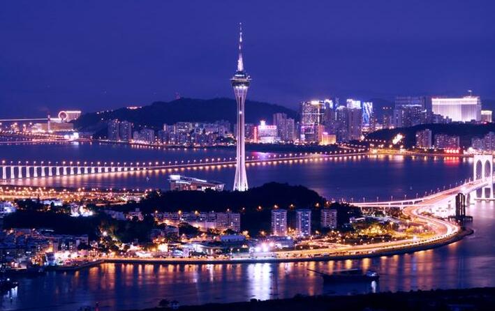 【短评】澳门人的幸福感从何而来