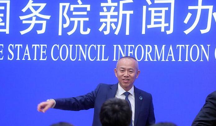 北斗生態鏈明年6月建成