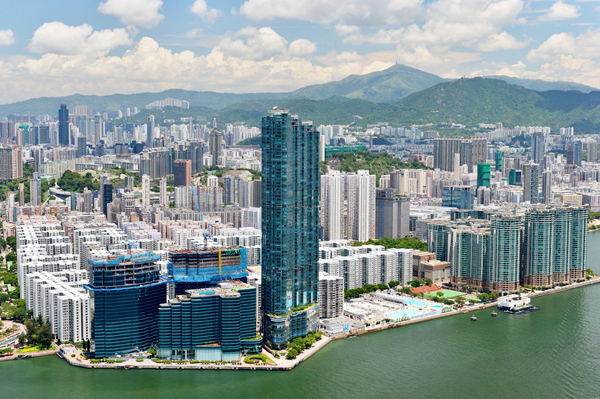 樓市先升後回 年末吹淡風 CCL目標下試170點