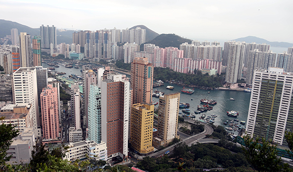 頂住重重壓力繼續聚焦民生 港府2019新房策大膽突破