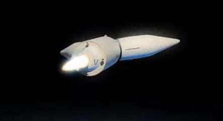 俄開始量產「先鋒」高超音速導彈