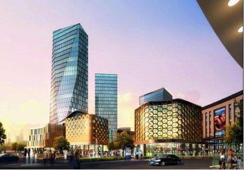 龍湖擬入股綠城服務