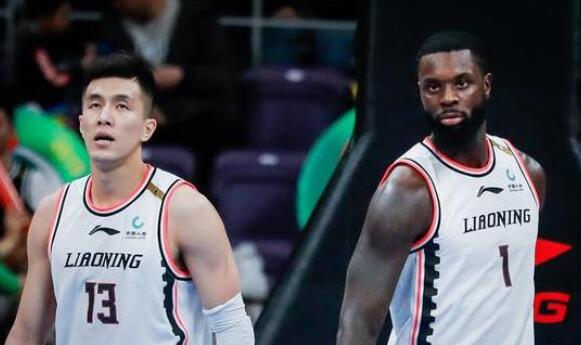 CBA综合：无逆转不辽宁 周琦伤新疆胜
