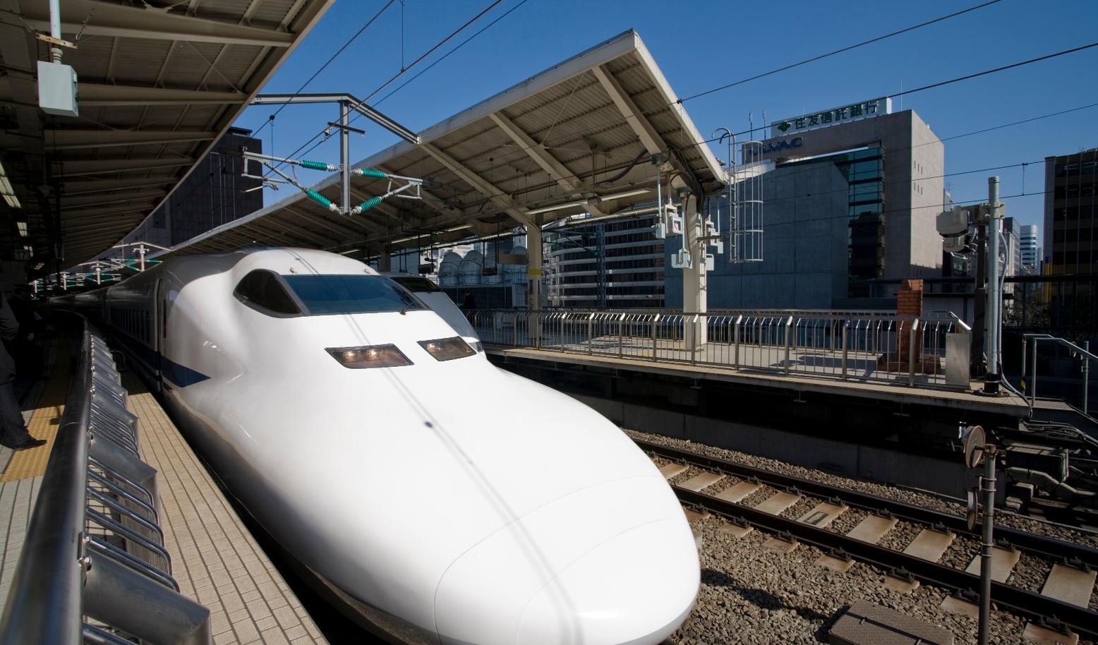 京张高铁打开环京“一小时旅游圈”大门