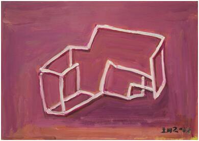 蜂巢新展重現深圳當代藝術40年