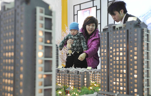 2020年內地樓市政策展望