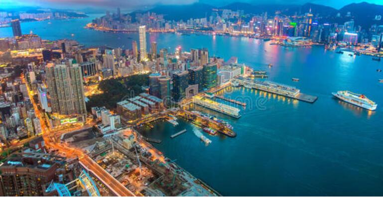 11月按年跌1.4% 香港出口連跌13個月