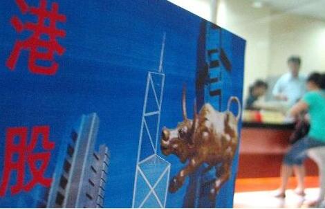 年結前夕港股升93點