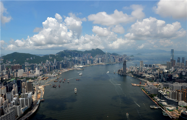 2020香港能否恢復安定？