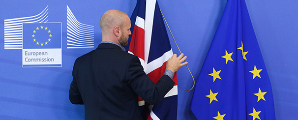 新华社评出2019年国际十大新闻