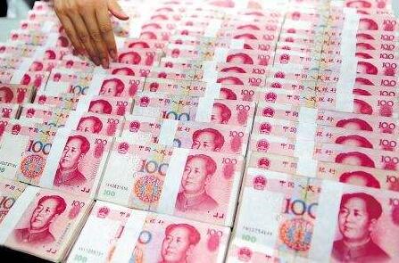 人民币2019年大幅震荡