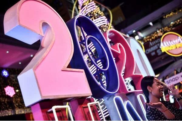 经济专家预测2020年全球经济