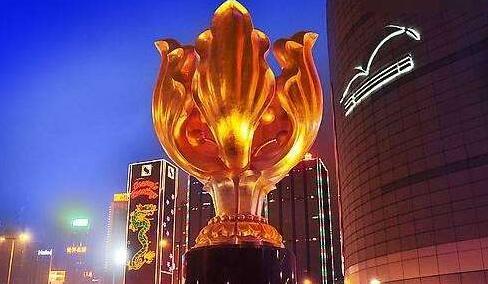 【股评】港股赚钱效应明显 北水支持巨大