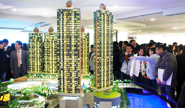 【回望2019】去年放寬按保力挽狂瀾 今年私宅樓價料跌一成