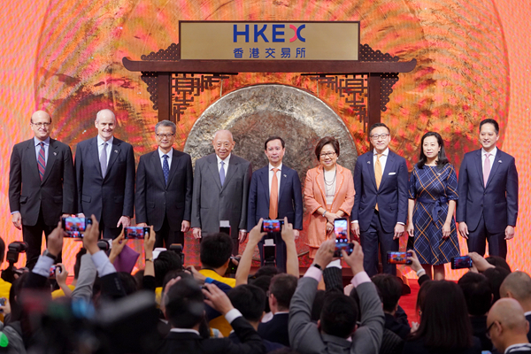 透視新股新趨勢