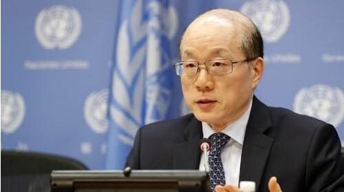 國台辦新年賀詞 兩岸關係好 台胞享福祉