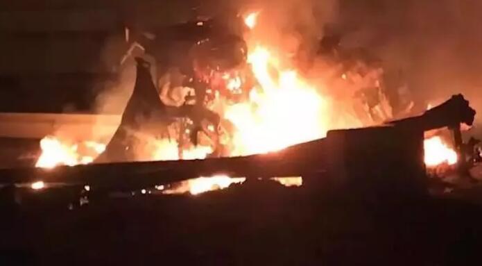 美国承认对伊发动袭击！伊朗两名高级指挥官在巴格达空袭中丧生