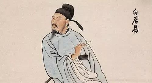 唐代官俸知多少？白居易写诗晒薪俸