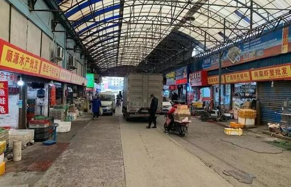 武汉通报不明原因肺炎：发现59例 重症7例 已排除SARS病原