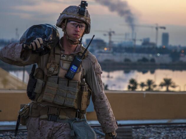 特朗普：若美军被迫撤离，将对伊拉克实施“重大”制裁