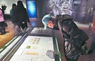 “世鉴真章”：有知识有温度有趣味的世博遗产