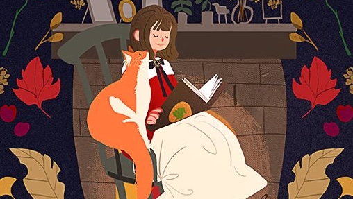 林语堂：魅力不是貌美