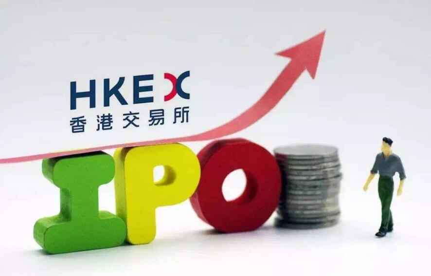 新年A股港股IPO竞争开跑
