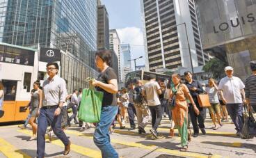 2020年十大預測(二之一)