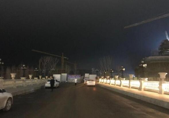 湖北武汉一工地发生坍塌事故，致6死5伤