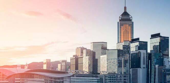 李小加網誌：2020已至，香港還行嗎？