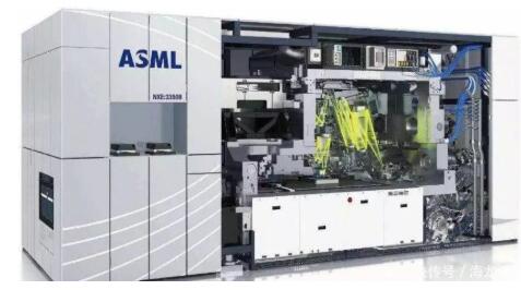 美政府玩命阻挠荷兰售中企光刻机