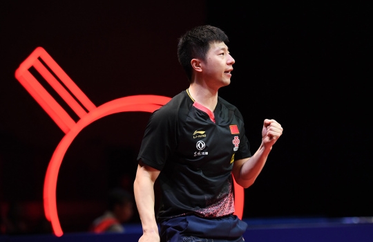 失去了张继科，国乒为何能持续“网红”身份