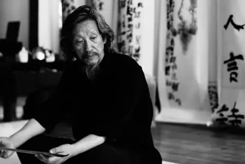 徐忠平：当代诸多艺术家都犯了一个大忌