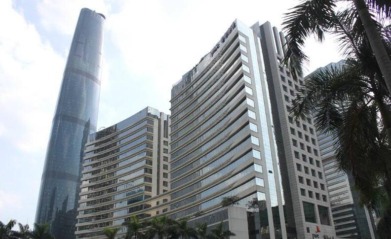 廣州九成地王可盈利