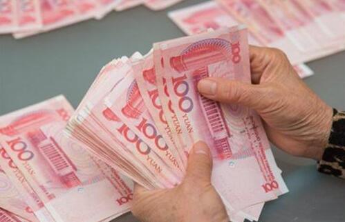 人民币站稳6时代成常态