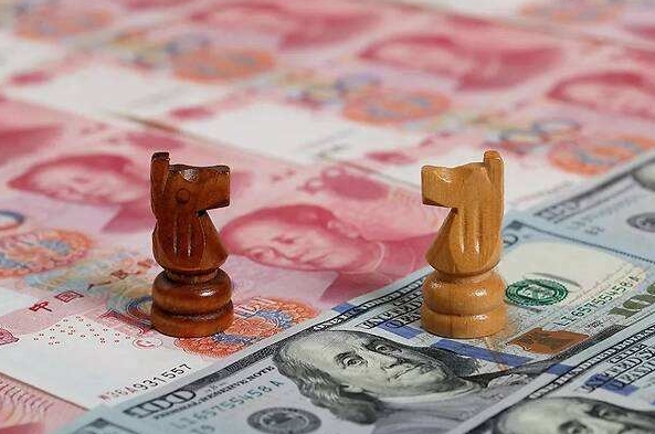 【財經觀察】2020有望成人民幣轉折年