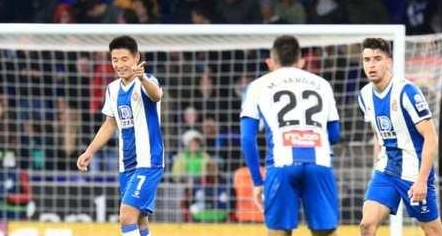 遭西班牙人絕平後 巴薩染紅天才一度情緒崩潰