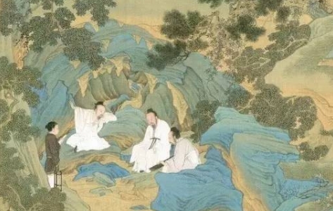 真实历史中的“鹤唳华亭”：陆机之死与西晋的灭亡