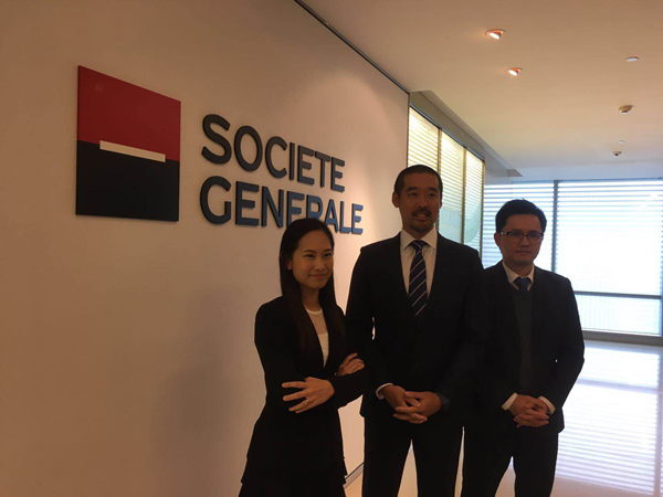 牛熊證成交今年料創新高 互聯網科技輪證產品有望增70%