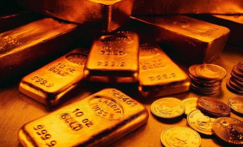 金價後市看高一線