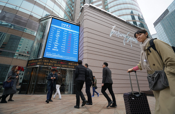 春季行情會否出現？