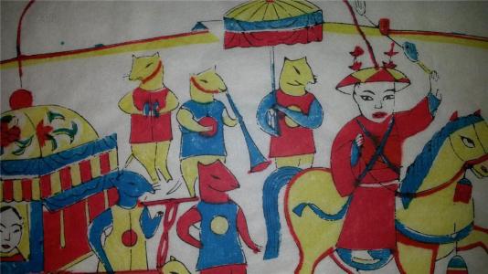 “鼠年话鼠”： 谁说老鼠都是负面形象？