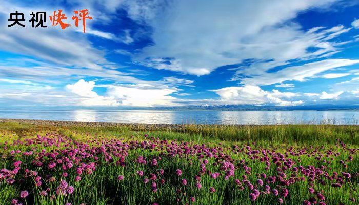 【央视快评】呵护好全人类共同的地球家园