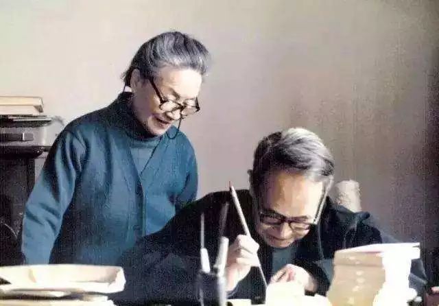 钱钟书：因为缺乏美感，文章才写得花花绿绿