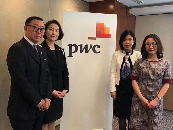 羅兵咸永道料今年零售總額跌2.5%